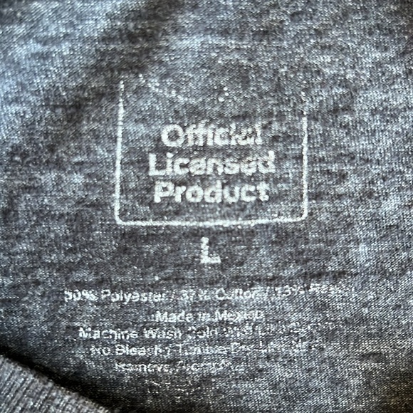 Men’s Mustang TShirt - Large - Picture 2 of 4